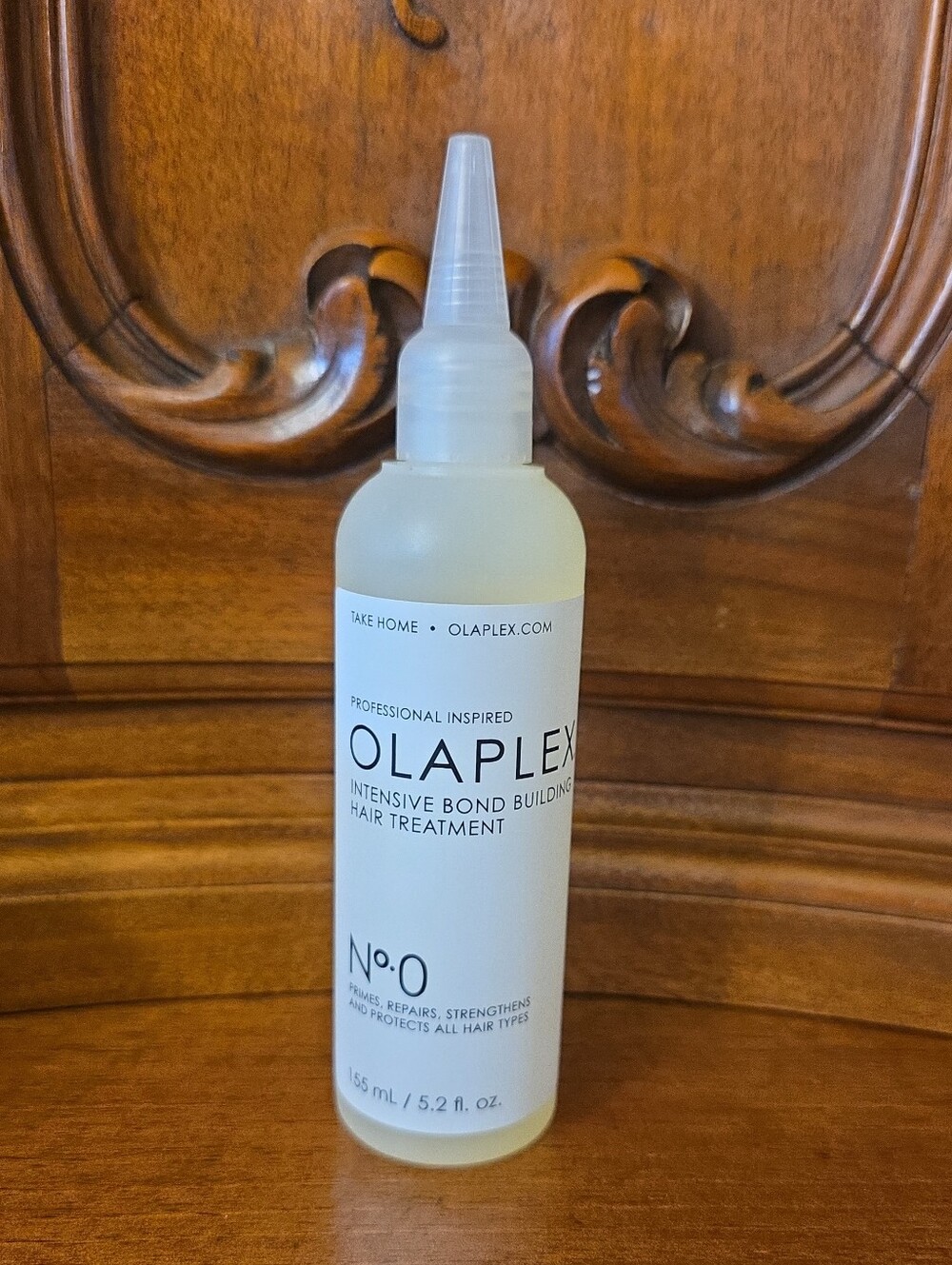 Olaplex No.0 Intensive Bond Building Hair Treatment, 5.2oz--New